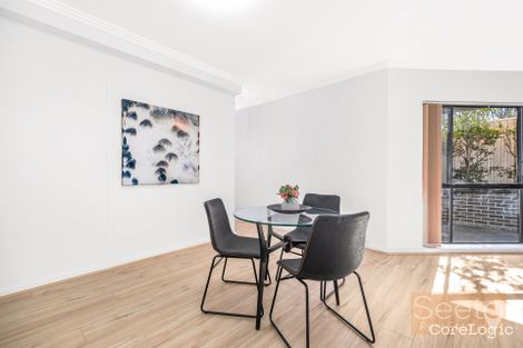 Property photo of 5/34-36 Courallie Avenue Homebush West NSW 2140