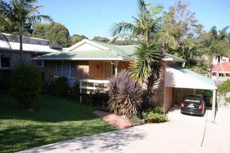 Property photo of 17 Tarrant Avenue Kiama Downs NSW 2533
