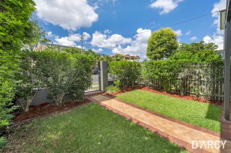 Property photo of 4/43 Globe Street Ashgrove QLD 4060