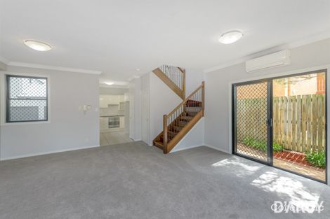 Property photo of 4/43 Globe Street Ashgrove QLD 4060