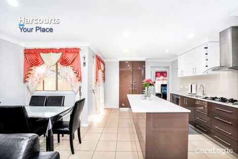 Property photo of 39 Unicombe Crescent Oakhurst NSW 2761