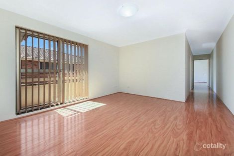 Property photo of 5/93 Dartbrook Road Auburn NSW 2144