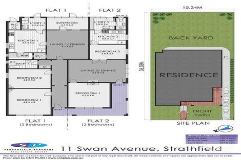 11 Swan Ave, Strathfield, NSW 2135