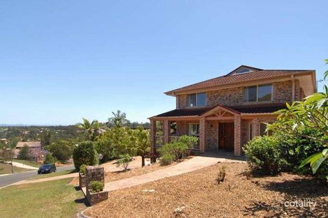 12 Accrington Pl, Chapel Hill, QLD 4069