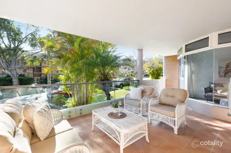 2/12-16 Lewis St, Cronulla, NSW 2230