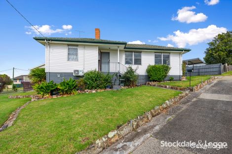 Property photo of 73 McMillan Street Morwell VIC 3840