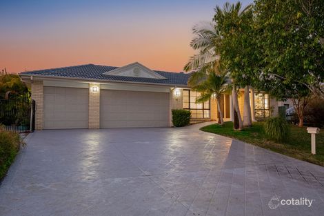 Property photo of 54 Ballydoyle Drive Ashtonfield NSW 2323