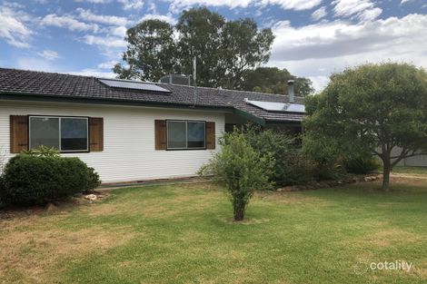 Property photo of 25 Glen Street Warren NSW 2824