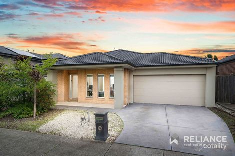 Property photo of 12 Heatherbell Avenue Point Cook VIC 3030