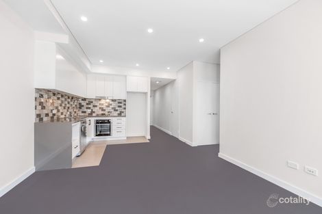 Property photo of 1/1-9 Kanoona Avenue Homebush NSW 2140