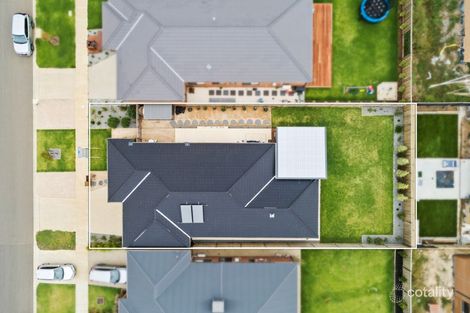 44 Sanctuary Bvd, Armstrong Creek, VIC 3217