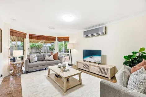 Property photo of 7 Deborah Place Riverstone NSW 2765