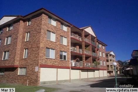 30/4 Riverpark Dr, Liverpool, NSW 2170