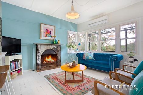 Property photo of 71 Brackenbury Street Warrandyte VIC 3113