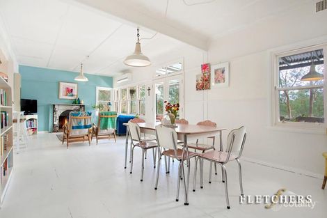 Property photo of 71 Brackenbury Street Warrandyte VIC 3113
