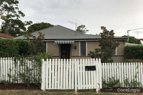 5 Turner St, Ipswich, QLD 4305
