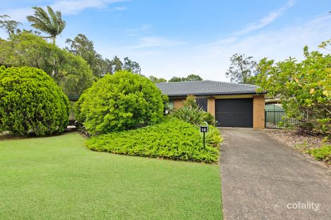 16 Northumberland Dr, East Ballina, NSW 2478