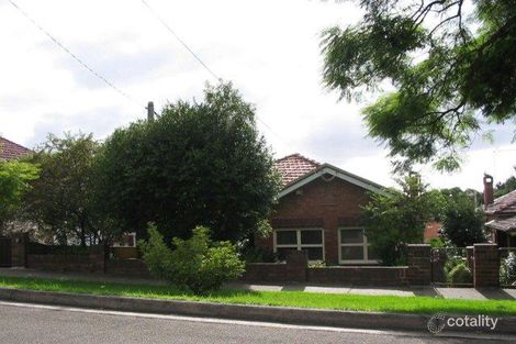 Property photo of 7 Spearman Street Chatswood NSW 2067