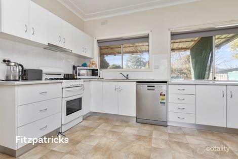 Property photo of 1 Alexander Street Ashmont NSW 2650