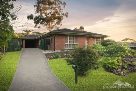 25 Bottlebrush Dr, Glenning Valley, NSW 2261