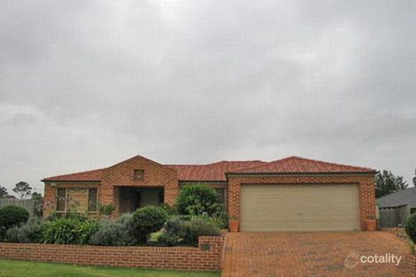 6 Mindaribba Ave, Rouse Hill, NSW 2155