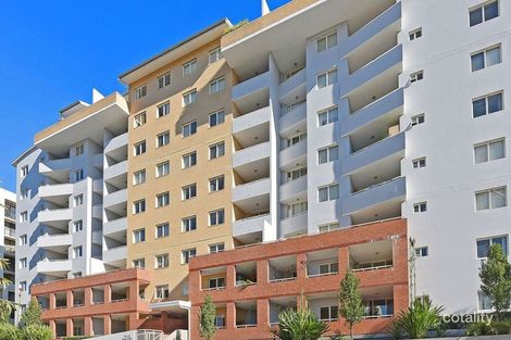 Property photo of 85/15-23 Orara Street Waitara NSW 2077