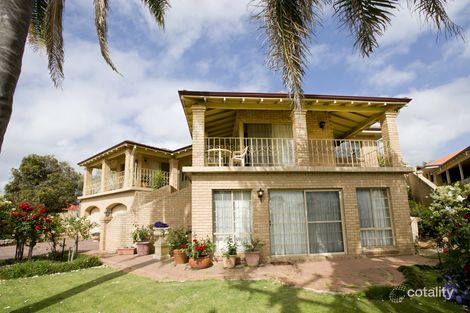 Property photo of 231 Old Coast Road Australind WA 6233