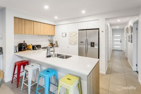 Property photo of 22 Gilvear Crescent Strathpine QLD 4500