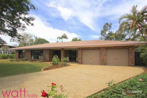 Property photo of 24 Sika Court Chermside West QLD 4032