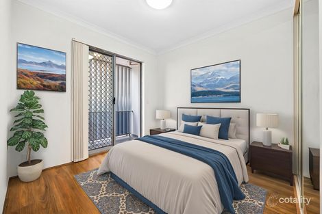 Property photo of 6/205-207 William Street Granville NSW 2142