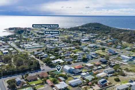 Property photo of 24 Tribe Street Bicheno TAS 7215