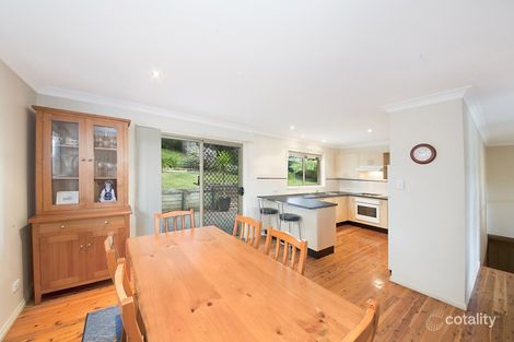 Property photo of 7 Casula Place Ourimbah NSW 2258