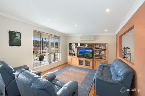 Property photo of 7 Casula Place Ourimbah NSW 2258