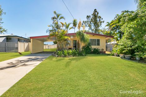 Property photo of 1 Bellarine Court Dysart QLD 4745