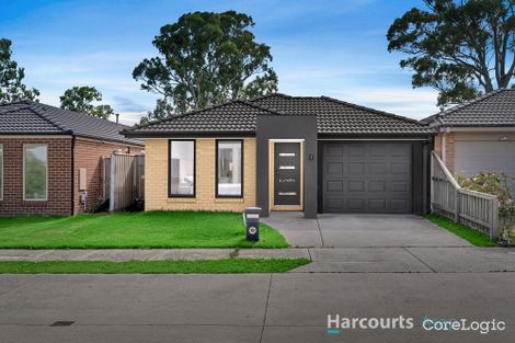 Property photo of 5 Beaver Terrace Lynbrook VIC 3975