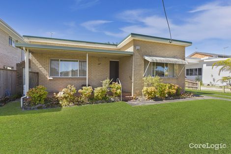 Property photo of 8 Phillip Street Shelly Beach NSW 2261