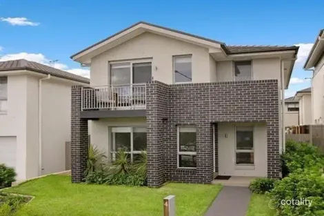 Property photo of 4 Jacqui Avenue Schofields NSW 2762