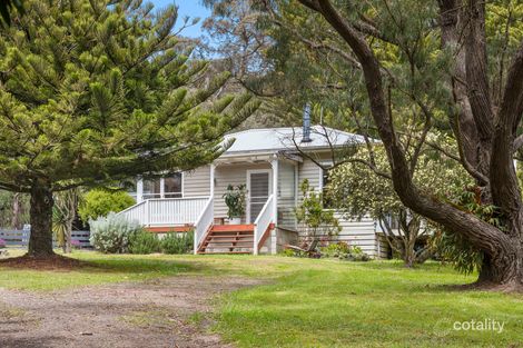 310 Bambra-Aireys Inlet Rd, Bambra, VIC 3241