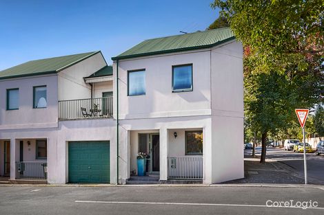 Property photo of 2-4 Matthews Mews Kensington VIC 3031