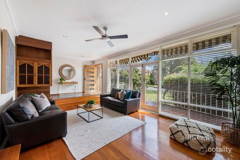 Property photo of 6 Trevor Court Nunawading VIC 3131