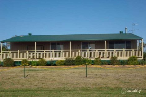 Property photo of 33 Gilbride Street Nobby QLD 4360