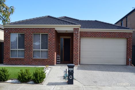 Property photo of 23 Gunther Way Wollert VIC 3750