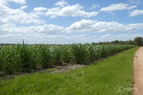 3392 Childers Rd, Gregory River, QLD 4660