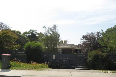 Rachelle Rd, Keilor East, VIC 3033