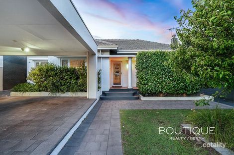 Property photo of 70 The Boulevard Floreat WA 6014