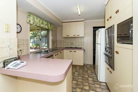 Property photo of 44 Riethmuller Street Kearneys Spring QLD 4350