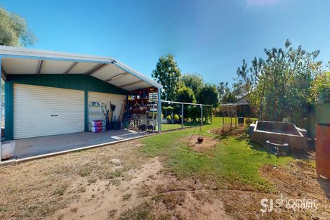 Property photo of 4 Culling Street Narromine NSW 2821