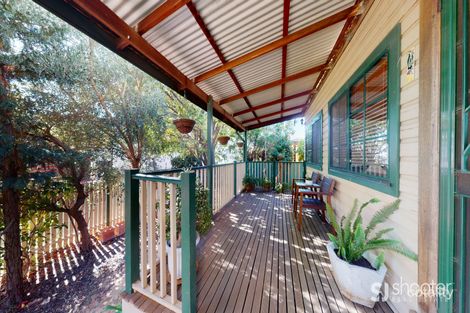 Property photo of 4 Culling Street Narromine NSW 2821