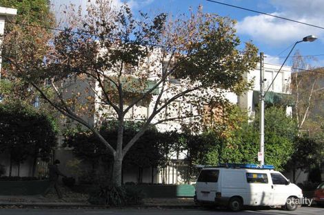 16/386 Toorak Rd, South Yarra, VIC 3141