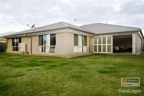 Property photo of 4 Arcot Street Ormeau QLD 4208